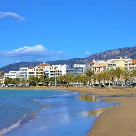 Apartment Precioso Con Vistas En