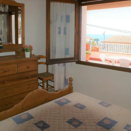 Apartment Precioso Con Vistas En