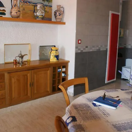 Apartment Precioso Con Vistas En *