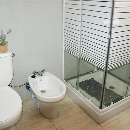 Precioso Con Vistas En Apartment Roses