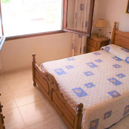 Apartment Precioso Con Vistas En Roses