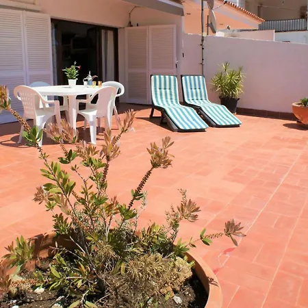 Precioso Con Vistas En Apartment
