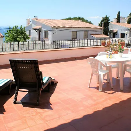 Apartment Precioso Con Vistas En