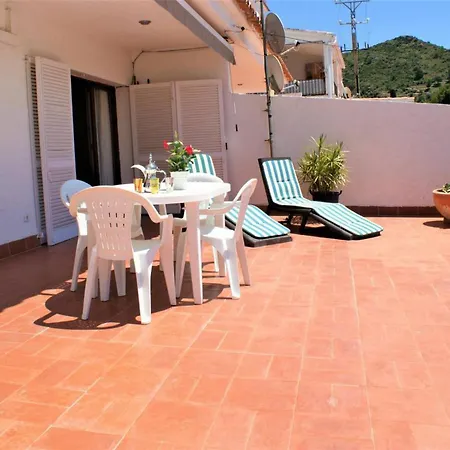 Appartement Precioso Con Vistas En Roses